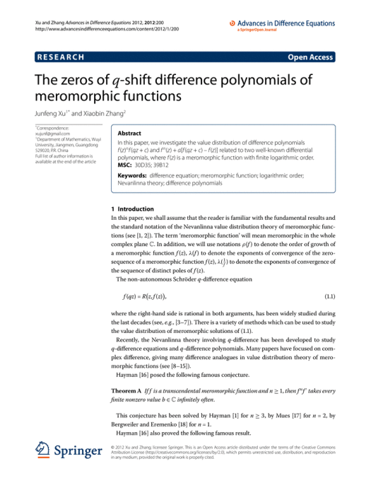 q-Charlier polynomials