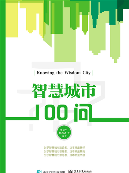 智慧城市100問