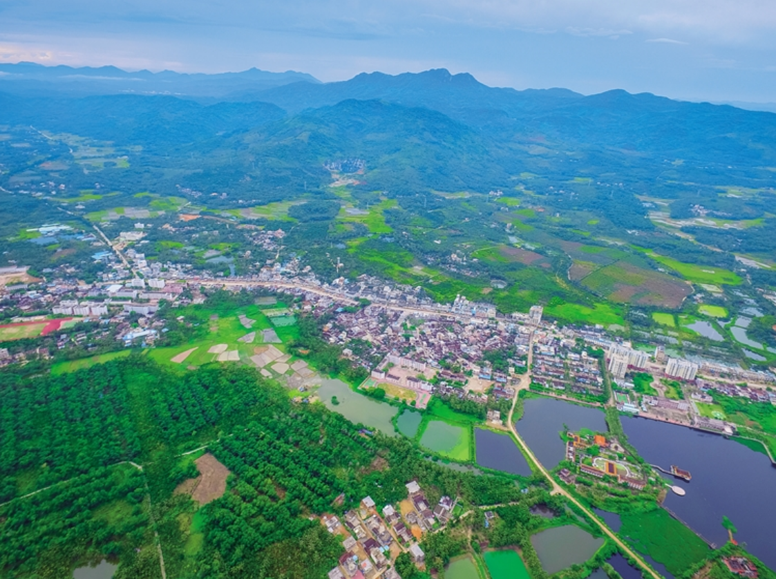 國營東和農場