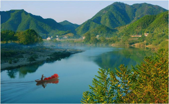 修水縣