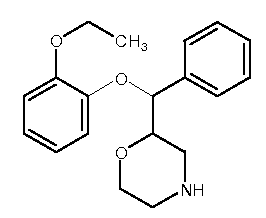 甲磺酸瑞波西汀