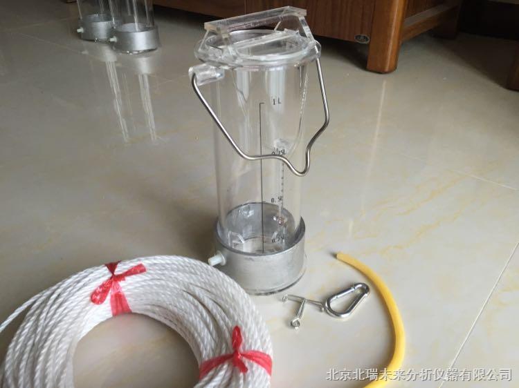 污水採樣器