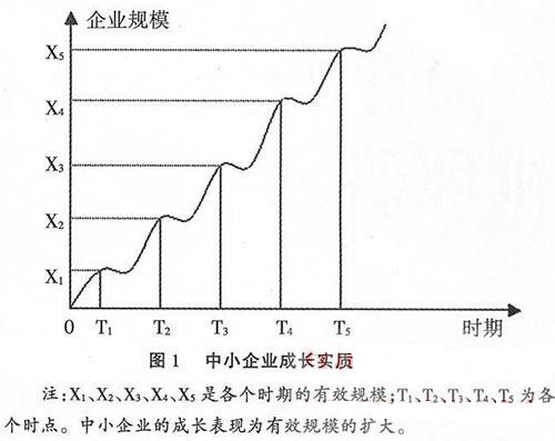 基於交易費用理論的中小企業成長機理