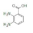 2,3-二氨基苯甲酸