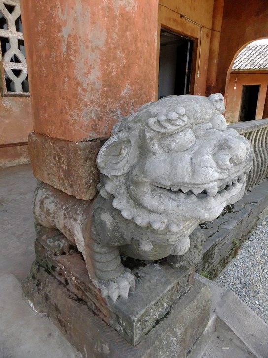 雲霧寺