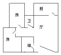 戶型圖