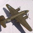 B-26轟炸機(B-26)