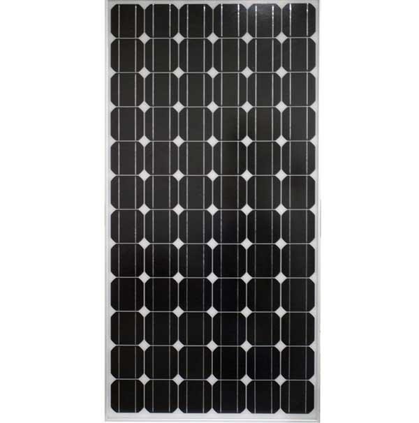 單晶矽太陽能電池