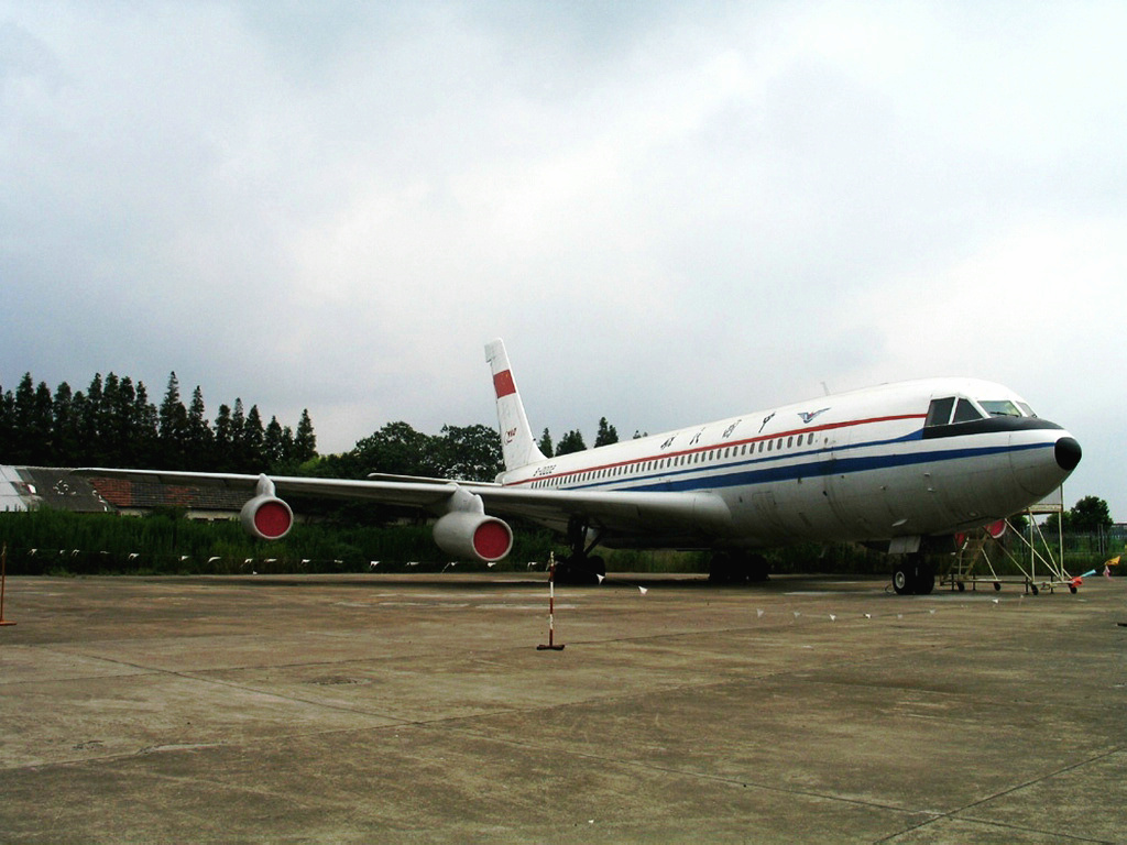 運-10(運十大飛機)