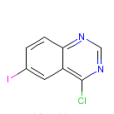 4-氯-6-碘喹唑啉