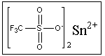 三氟甲磺酸錫