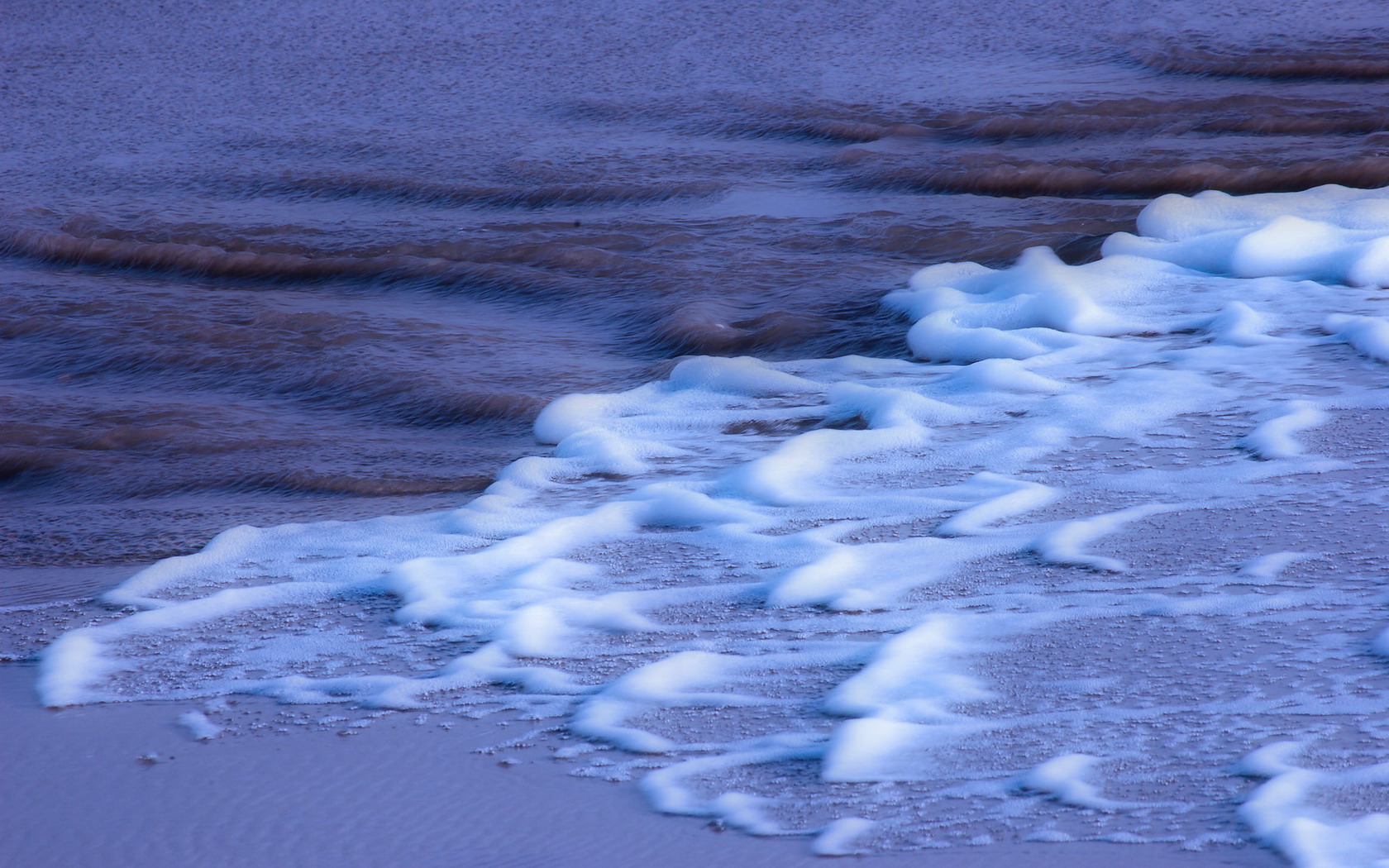 海底摩擦