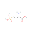 D(-)-2-氨基-4-膦醯基丁酸