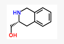 (R)-(+)-1,2,3,4-四氫-3-異喹啉甲醇