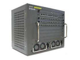 D-Link DES-6500