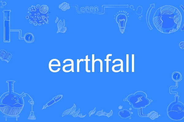 earthfall