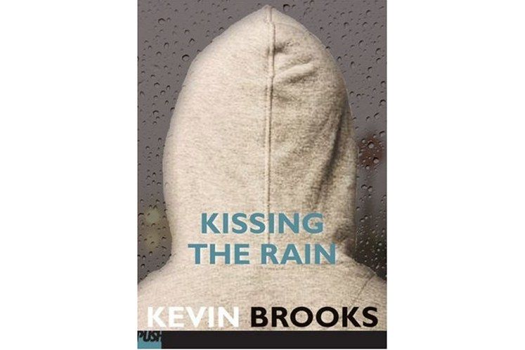 Kissing The Rain