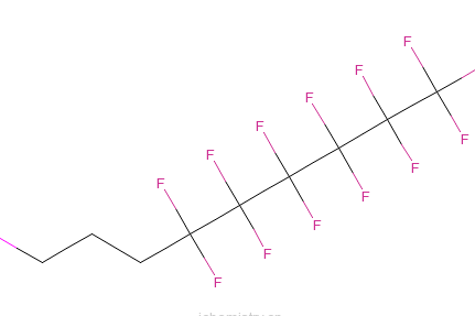 4,4,5,5,6,6,7,7,8,8,9,9,9-十三氟壬基碘化物