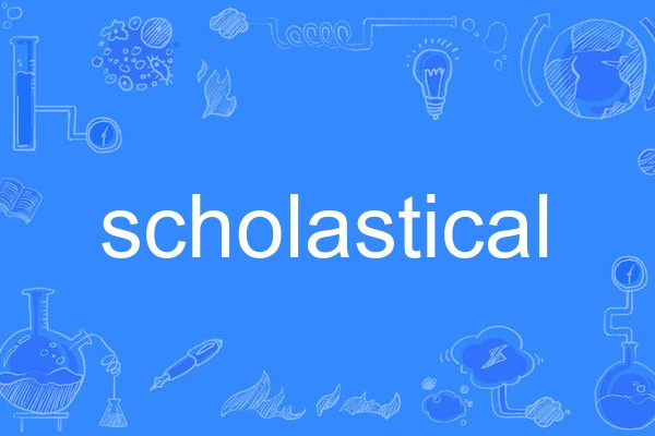 scholastical