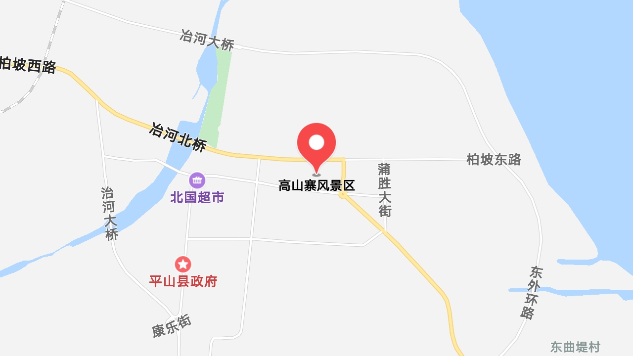 地圖信息