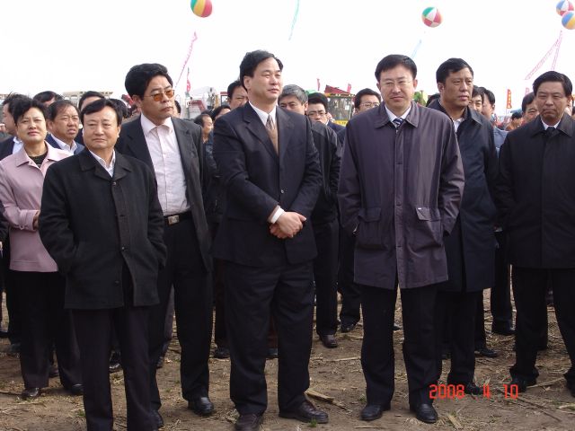 遼寧省農業機械化促進條例