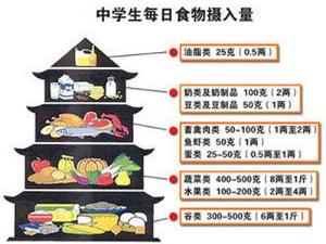 營養素供給量