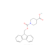 1-[（9-H-芴-9-甲氧基）羰基]哌啶-4-甲酸