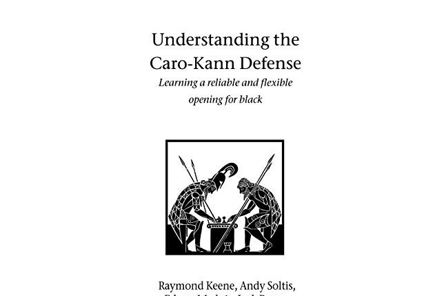 Understanding the Caro-Kann Defense