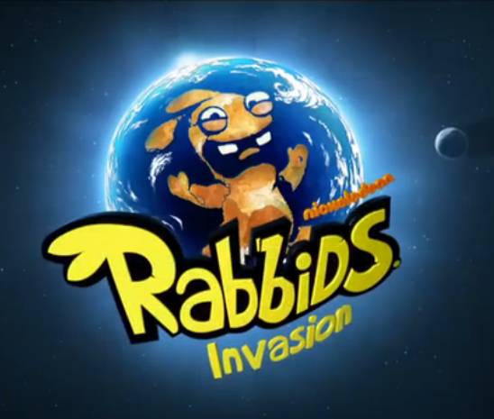 Rabbids Invasion