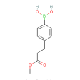 4-（2-甲氧羰基乙基）苯基硼酸