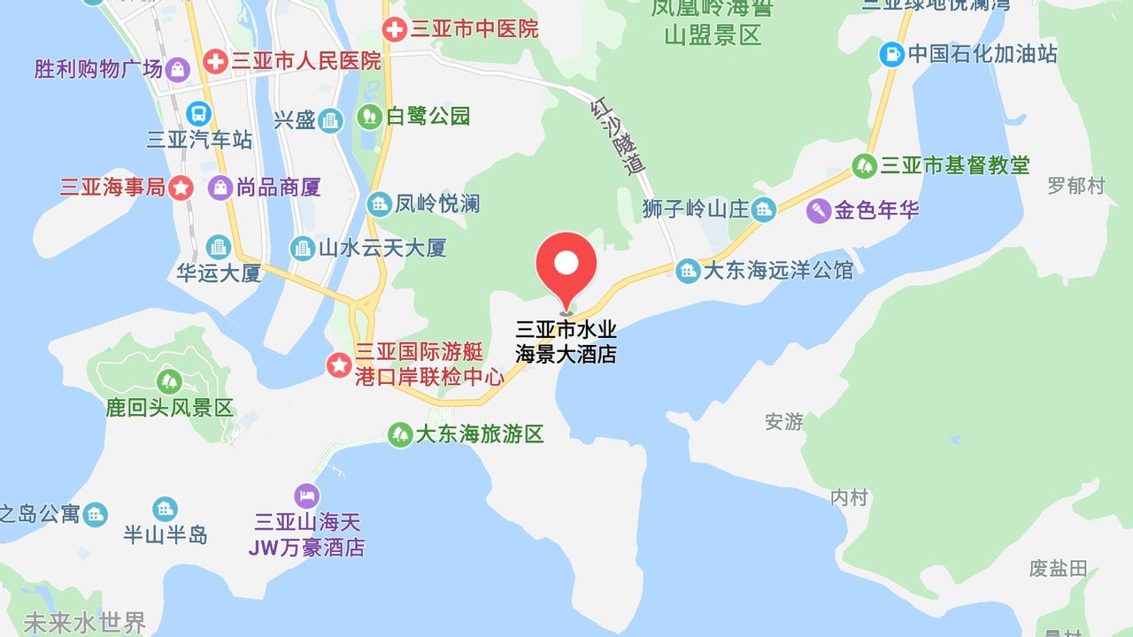 地圖信息