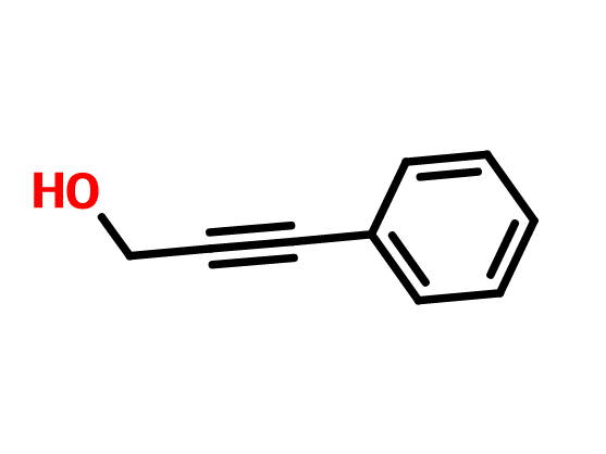 3-苯基-2-丙炔-1-醇