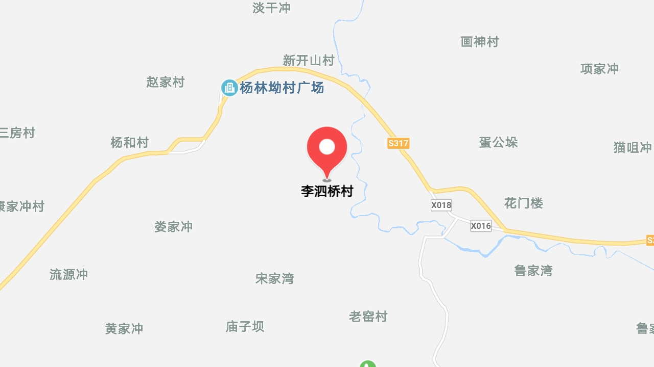 地圖信息