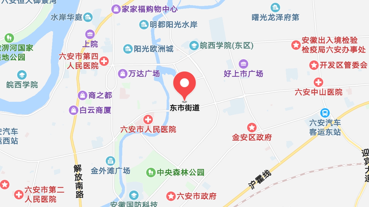 地圖信息