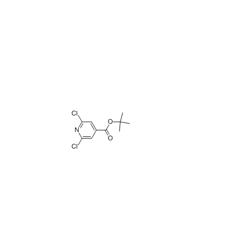 2,6-二氯異煙酸叔丁基酯