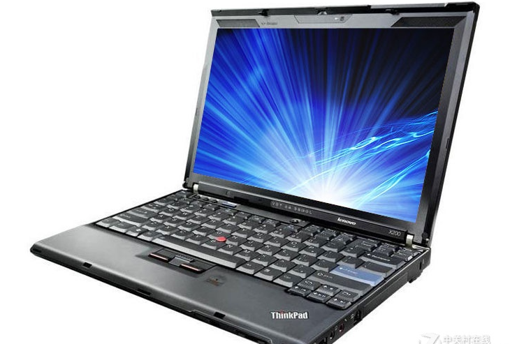 ThinkPad X200s(7469PA3)