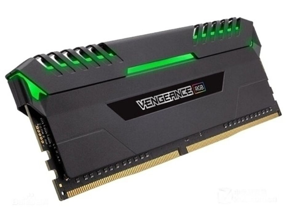 海盜船復仇者LPX 32GB DDR4 3600(CMK32GX4M4B3600C18)