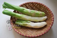 清水棒菜湯