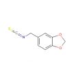 3,4-（亞甲二氧基）苯甲基硫代異氰酸酯