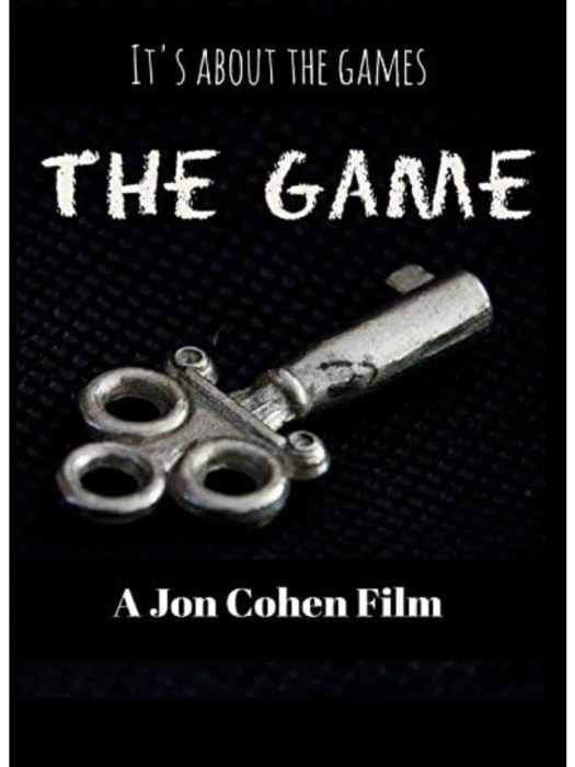 The Game(澳大利亞2011年Jon Cohen執導的電影)