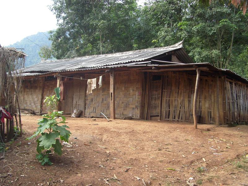 響水自然村(雲南臨滄耿馬縣孟定鎮清水河村委響水自然村)