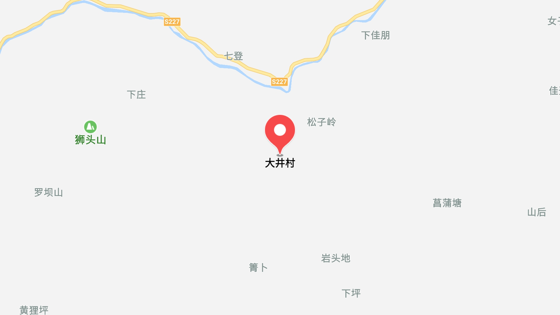 地圖信息