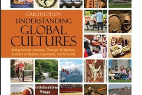 Understanding Global Cultures