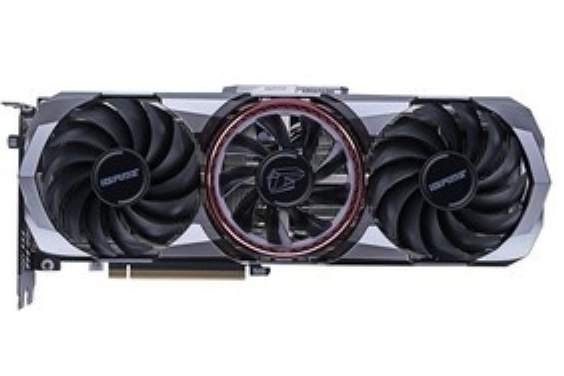 七彩虹iGame GeForce RTX 3090 Advanced