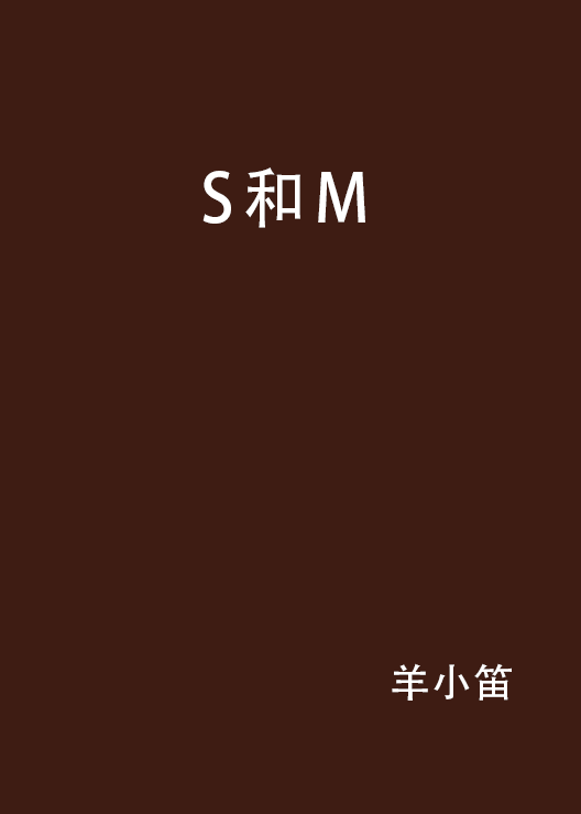 S和M