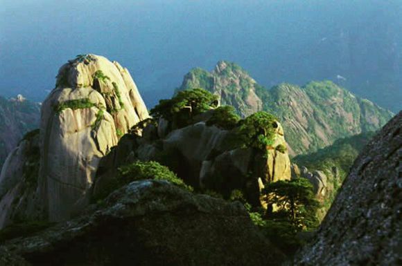 北岸村(安徽黃山市歙縣北岸鎮下轄村)