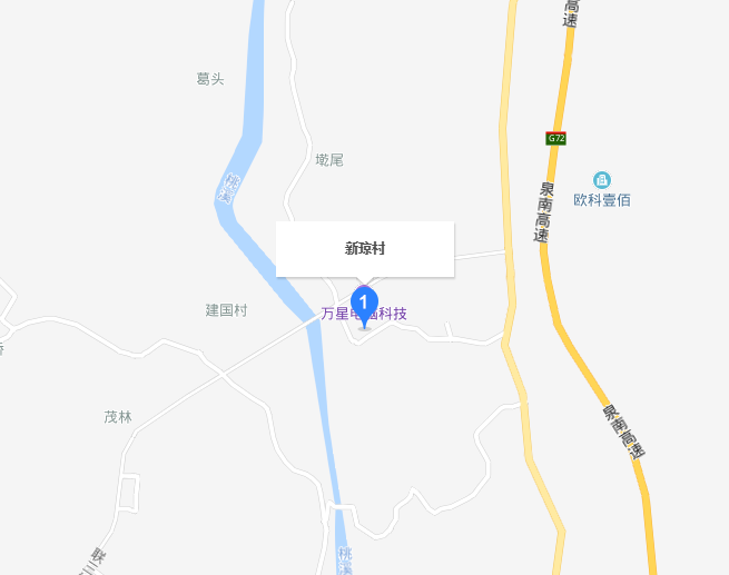 新瓊村(海南省海口市美蘭區靈山鎮新瓊村)