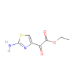 2-（2-氨基噻唑-4-基）乙醛酸乙酯