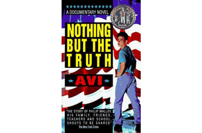 絕對真實Nothing but the Truth