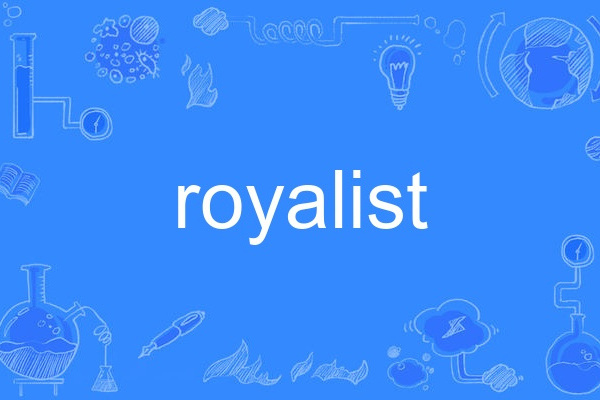 royalist